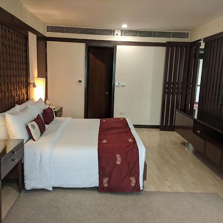 Fortune Select Global - Member ITC Hotel Group Gurgaon Exterior foto