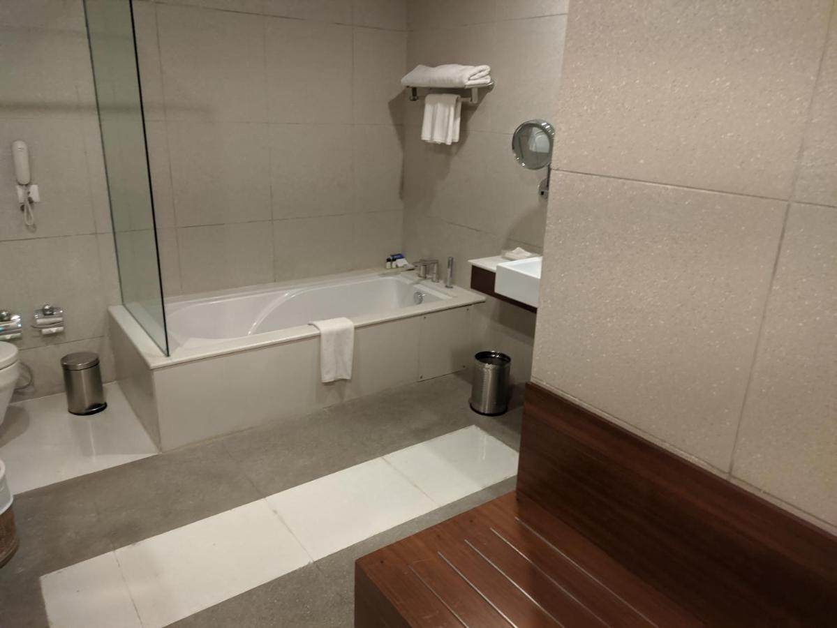 Fortune Select Global - Member ITC Hotel Group Gurgaon Exterior foto