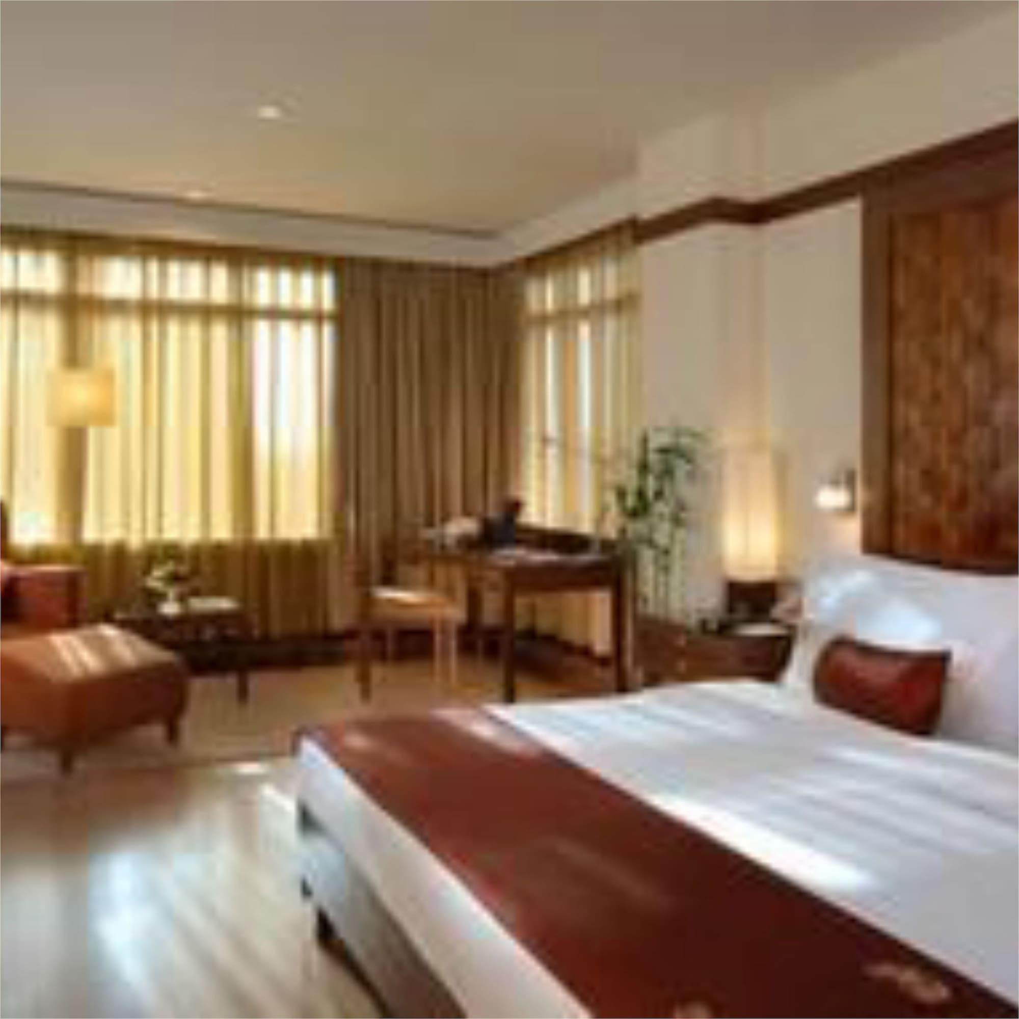 Fortune Select Global - Member ITC Hotel Group Gurgaon Exterior foto