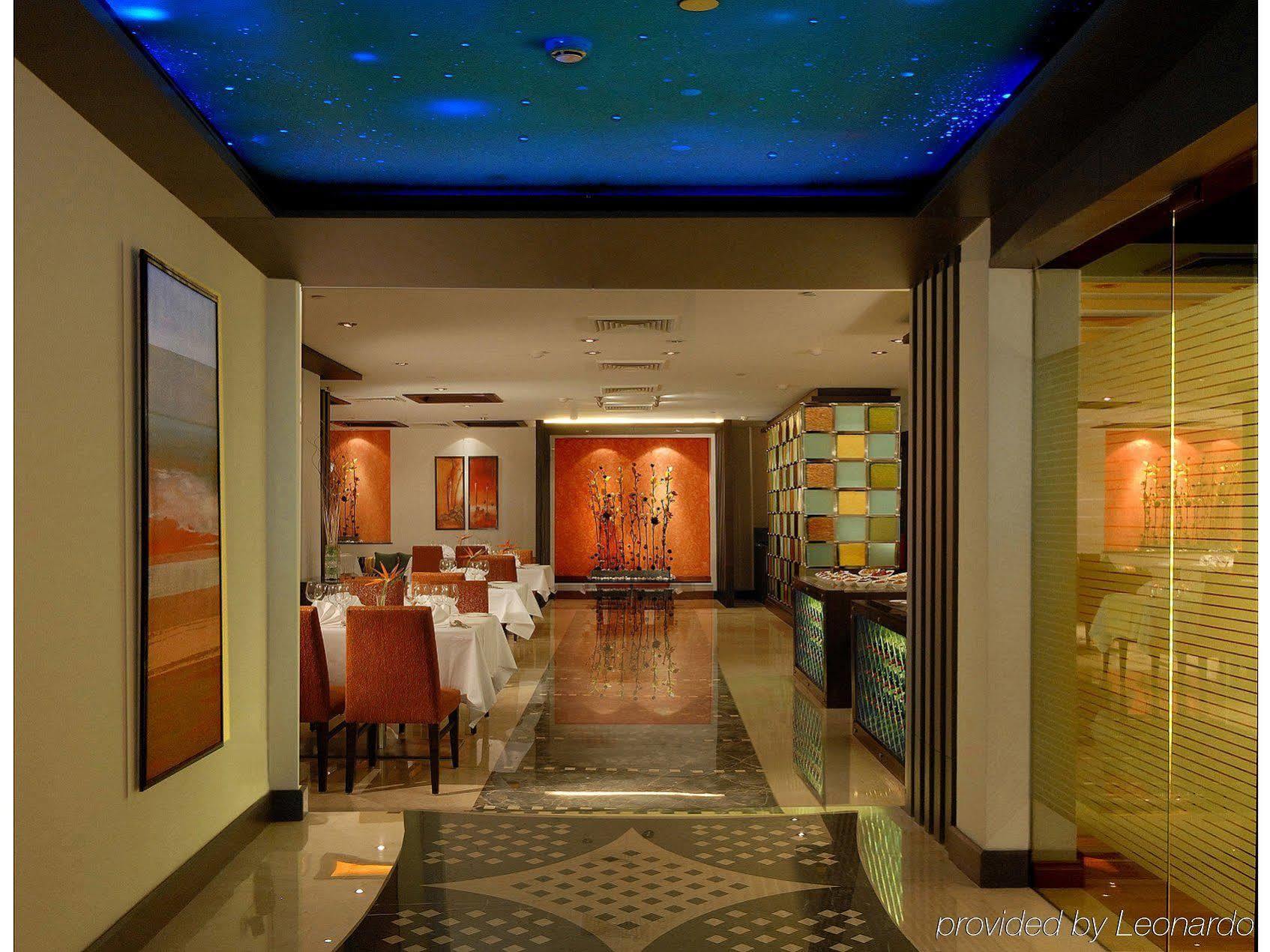 Fortune Select Global - Member ITC Hotel Group Gurgaon Exterior foto